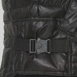 WELLENSTEYN Steppjacke "Stargate", Abnehmbare Kapuze, , Wärmend, Stehkragen, Für Herren BLACK/ BROWN. 19 WELLENSTEYN Steppjacke "Stargate", Abnehmbare Kapuze, , Wärmend, Stehkragen, Für Herren BLACK/ BROWN. -Galeria Geschäft unnamed file 1009