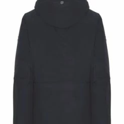 WELLENSTEYN Funktionsjacke "Leuchtcraft", Verschweißte Nähte, Webpelz, Kapuze, Für Herren MIDNIGHTBLUE -Galeria Geschäft unnamed file 1018