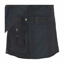 WELLENSTEYN Funktionsjacke "Leuchtcraft", Verschweißte Nähte, Webpelz, Kapuze, Für Herren MIDNIGHTBLUE -Galeria Geschäft unnamed file 1022