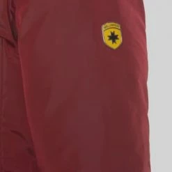 WELLENSTEYN Daunenjacke "Seewolf", Atmungsaktiv, Winddicht, Für Herren D.RED -Galeria Geschäft unnamed file 1033