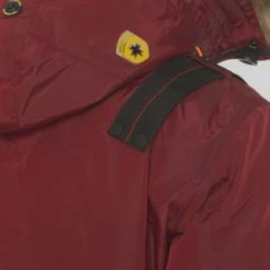 WELLENSTEYN Daunenjacke "Seewolf", Atmungsaktiv, Winddicht, Für Herren D.RED -Galeria Geschäft unnamed file 1042