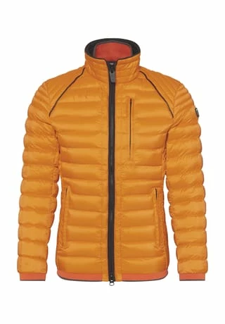 Funktionssteppjacke "Molecule Men", Stehkragen, für Herren WELLENSTEYN Funktionssteppjacke "Molecule Men", Stehkragen, Für Herren ORANGEMETA -Galeria Geschäft unnamed file 1049