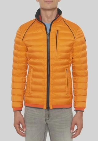 Funktionssteppjacke "Molecule Men", Stehkragen, für Herren WELLENSTEYN Funktionssteppjacke "Molecule Men", Stehkragen, Für Herren ORANGEMETA -Galeria Geschäft unnamed file 1050