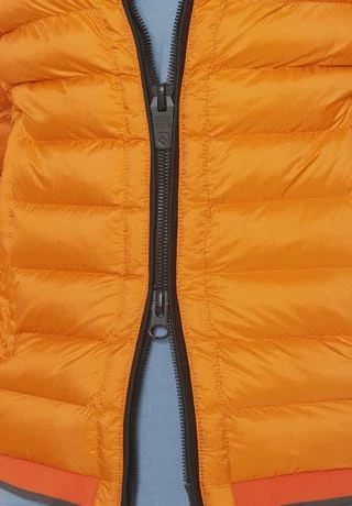 Funktionssteppjacke "Molecule Men", Stehkragen, für Herren WELLENSTEYN Funktionssteppjacke "Molecule Men", Stehkragen, Für Herren ORANGEMETA -Galeria Geschäft unnamed file 1051