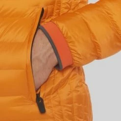 WELLENSTEYN Funktionssteppjacke "Molecule Men", Stehkragen, Für Herren ORANGEMETA 5 WELLENSTEYN Funktionssteppjacke "Molecule Men", Stehkragen, Für Herren ORANGEMETA -Galeria Geschäft unnamed file 1052