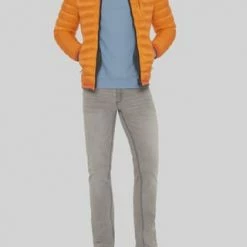 WELLENSTEYN Funktionssteppjacke "Molecule Men", Stehkragen, Für Herren ORANGEMETA 6 WELLENSTEYN Funktionssteppjacke "Molecule Men", Stehkragen, Für Herren ORANGEMETA -Galeria Geschäft unnamed file 1053