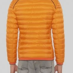 WELLENSTEYN Funktionssteppjacke "Molecule Men", Stehkragen, Für Herren ORANGEMETA 10 WELLENSTEYN Funktionssteppjacke "Molecule Men", Stehkragen, Für Herren ORANGEMETA -Galeria Geschäft unnamed file 1057