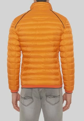 Funktionssteppjacke "Molecule Men", Stehkragen, für Herren WELLENSTEYN Funktionssteppjacke "Molecule Men", Stehkragen, Für Herren ORANGEMETA -Galeria Geschäft unnamed file 1057