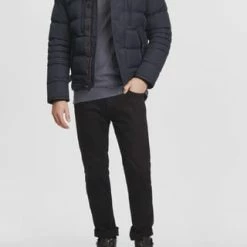 WELLENSTEYN Funktionsjacke "Starstream", Kapuze, Atmungsaktiv, Winddicht, Für Herren MIDNIGHTBLUE -Galeria Geschäft unnamed file 1062