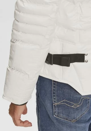 WELLENSTEYN Steppjacke "Starstream", Uni, Für Herren COCOS 7 WELLENSTEYN Steppjacke "Starstream", Uni, Für Herren COCOS – Bild 5