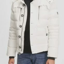 WELLENSTEYN Steppjacke "Starstream", Uni, Für Herren COCOS 16 WELLENSTEYN Steppjacke "Starstream", Uni, Für Herren COCOS -Galeria Geschäft unnamed file 1071