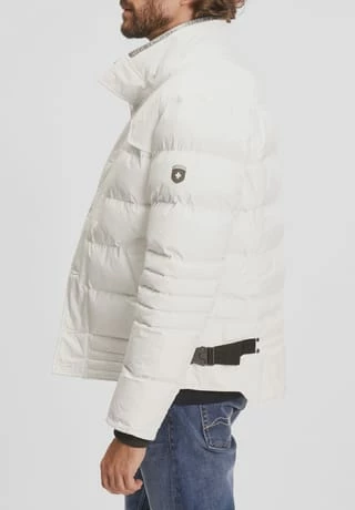 WELLENSTEYN Steppjacke "Starstream", Uni, Für Herren COCOS 10 WELLENSTEYN Steppjacke "Starstream", Uni, Für Herren COCOS – Bild 8