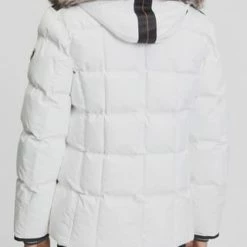 WELLENSTEYN Funktionsjacke "Marvellous", Abnehmbare Kapuze, Webpelz, Für Herren COCOS -Galeria Geschäft unnamed file 1087