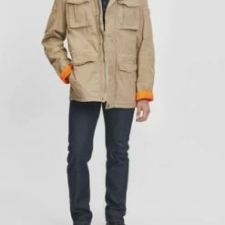 WELLENSTEYN Übergangsjacke "Colonel", Zweiwegereißverschluss, Windabweisend, Für Herren MOONESTONE 9 WELLENSTEYN Übergangsjacke "Colonel", Zweiwegereißverschluss, Windabweisend, Für Herren MOONESTONE -Galeria Geschäft unnamed file 1097