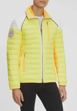 Steppjacke "MOL Men", Zweiwegreißverschluss, wasserabweisend, für Herren WELLENSTEYN Steppjacke "MOL Men", Zweiwegreißverschluss, Wasserabweisend, Für Herren YELLOW/ CO. -Galeria Geschäft unnamed file 1127