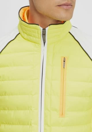 Steppjacke "MOL Men", Zweiwegreißverschluss, wasserabweisend, für Herren WELLENSTEYN Steppjacke "MOL Men", Zweiwegreißverschluss, Wasserabweisend, Für Herren YELLOW/ CO. -Galeria Geschäft unnamed file 1128