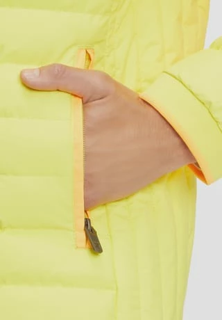 Steppjacke "MOL Men", Zweiwegreißverschluss, wasserabweisend, für Herren WELLENSTEYN Steppjacke "MOL Men", Zweiwegreißverschluss, Wasserabweisend, Für Herren YELLOW/ CO. -Galeria Geschäft unnamed file 1130