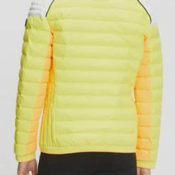 WELLENSTEYN Steppjacke "MOL Men", Zweiwegreißverschluss, Wasserabweisend, Für Herren YELLOW/ CO. 7 WELLENSTEYN Steppjacke "MOL Men", Zweiwegreißverschluss, Wasserabweisend, Für Herren YELLOW/ CO. -Galeria Geschäft unnamed file 1131