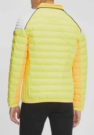 Steppjacke "MOL Men", Zweiwegreißverschluss, wasserabweisend, für Herren WELLENSTEYN Steppjacke "MOL Men", Zweiwegreißverschluss, Wasserabweisend, Für Herren YELLOW/ CO. -Galeria Geschäft unnamed file 1131