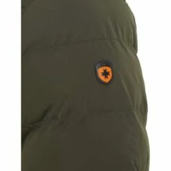 WELLENSTEYN Steppjacke "Carmenere Men", Zweiwegereißverschluss, Atmungsaktiv, Für Herren DARKARMY 25 WELLENSTEYN Steppjacke "Carmenere Men", Zweiwegereißverschluss, Atmungsaktiv, Für Herren DARKARMY -Galeria Geschäft unnamed file 1143