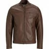 JACK & JONES® Jacke Chocolate Fondant 2 JACK & JONES® Jacke Chocolate Fondant -Galeria Geschäft unnamed file 1145