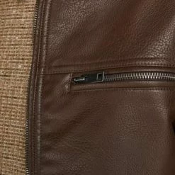 JACK & JONES® Jacke Chocolate Fondant -Galeria Geschäft unnamed file 1147