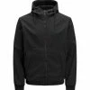 JACK & JONES® Jacke Black 2 JACK & JONES® Jacke Black -Galeria Geschäft unnamed file 1149