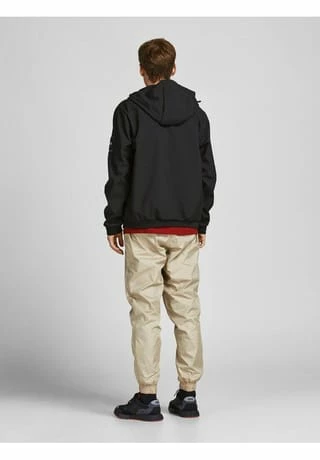 JACK & JONES® Jacke Black 5 JACK & JONES® Jacke Black – Bild 3