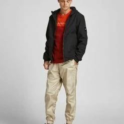 JACK & JONES® Jacke Black 9 JACK & JONES® Jacke Black -Galeria Geschäft unnamed file 1152