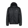 ELEMENT® Steppjacke Alder Imprägnierung,Kordelzug,Reißverschluss,Taschen Herren Flint Black -Galeria Geschäft unnamed file 1157