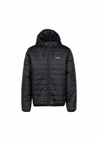 Steppjacke Alder Imprägnierung,Kordelzug,Reißverschluss,Taschen Herren ELEMENT® Steppjacke Alder Imprägnierung,Kordelzug,Reißverschluss,Taschen Herren Flint Black -Galeria Geschäft unnamed file 1157