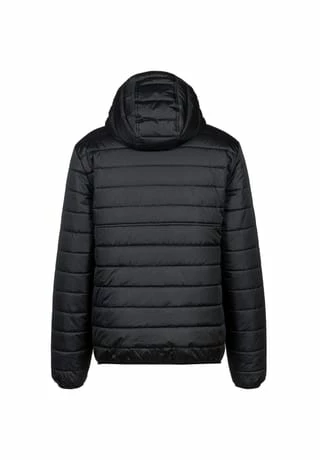 Steppjacke Alder Imprägnierung,Kordelzug,Reißverschluss,Taschen Herren ELEMENT® Steppjacke Alder Imprägnierung,Kordelzug,Reißverschluss,Taschen Herren Flint Black -Galeria Geschäft unnamed file 1158
