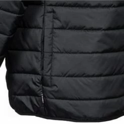 ELEMENT® Steppjacke Alder Imprägnierung,Kordelzug,Reißverschluss,Taschen Herren Flint Black 4 ELEMENT® Steppjacke Alder Imprägnierung,Kordelzug,Reißverschluss,Taschen Herren Flint Black -Galeria Geschäft unnamed file 1159