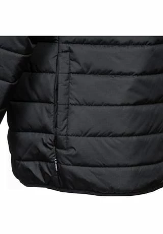 Steppjacke Alder Imprägnierung,Kordelzug,Reißverschluss,Taschen Herren ELEMENT® Steppjacke Alder Imprägnierung,Kordelzug,Reißverschluss,Taschen Herren Flint Black -Galeria Geschäft unnamed file 1159