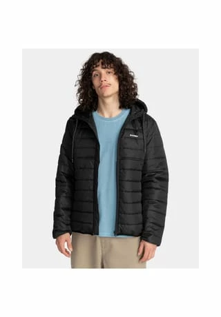 Steppjacke Alder Imprägnierung,Kordelzug,Reißverschluss,Taschen Herren ELEMENT® Steppjacke Alder Imprägnierung,Kordelzug,Reißverschluss,Taschen Herren Flint Black -Galeria Geschäft unnamed file 1160