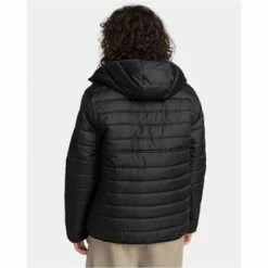 ELEMENT® Steppjacke Alder Imprägnierung,Kordelzug,Reißverschluss,Taschen Herren Flint Black 6 ELEMENT® Steppjacke Alder Imprägnierung,Kordelzug,Reißverschluss,Taschen Herren Flint Black -Galeria Geschäft unnamed file 1161