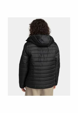Steppjacke Alder Imprägnierung,Kordelzug,Reißverschluss,Taschen Herren ELEMENT® Steppjacke Alder Imprägnierung,Kordelzug,Reißverschluss,Taschen Herren Flint Black -Galeria Geschäft unnamed file 1161