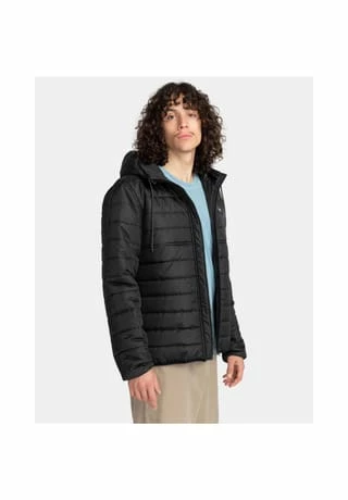 Steppjacke Alder Imprägnierung,Kordelzug,Reißverschluss,Taschen Herren ELEMENT® Steppjacke Alder Imprägnierung,Kordelzug,Reißverschluss,Taschen Herren Flint Black -Galeria Geschäft unnamed file 1162