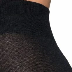 ESPRIT Strickstrumpfhose, Ribbed, Für Damen 6227 INDIGO MEL. -Galeria Geschäft unnamed file 118