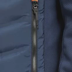 TOM TAILOR Steppjacke, Stehkragen, Reißverschlusstaschen, Für Herren 10668 SKY CAPTAIN -Galeria Geschäft unnamed file 1200