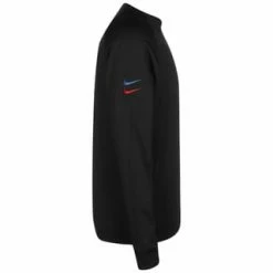 NIKE PERFORMANCE FC Barcelona Academy Pro Anthem Trainingsjacke Herren Schwarz/ Rot -Galeria Geschäft unnamed file 1207