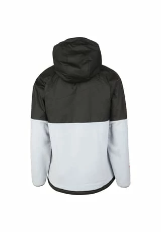 NIKE PERFORMANCE FC Barcelona Winterized Trainingsjacke Herren Schwarz/ Grau 4 NIKE PERFORMANCE FC Barcelona Winterized Trainingsjacke Herren Schwarz/ Grau – Bild 2