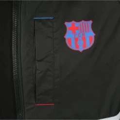 NIKE PERFORMANCE FC Barcelona Winterized Trainingsjacke Herren Schwarz/ Grau 7 NIKE PERFORMANCE FC Barcelona Winterized Trainingsjacke Herren Schwarz/ Grau -Galeria Geschäft unnamed file 1210