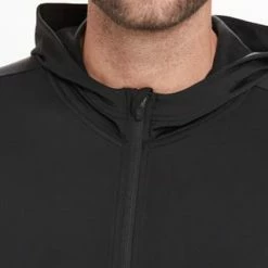 ENDURANCE Midlayer Laitina With Hood 1001 Black 17 ENDURANCE Midlayer Laitina With Hood 1001 Black -Galeria Geschäft unnamed file 1219