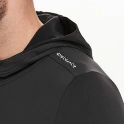 ENDURANCE Midlayer Laitina With Hood 1001 Black 18 ENDURANCE Midlayer Laitina With Hood 1001 Black -Galeria Geschäft unnamed file 1220