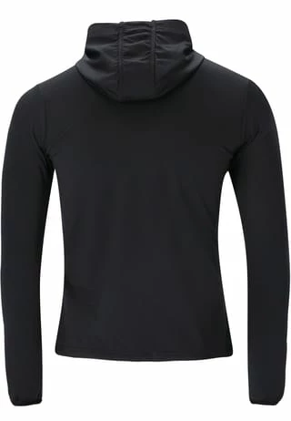 ENDURANCE Midlayer Laitina With Hood 1001 Black 11 ENDURANCE Midlayer Laitina With Hood 1001 Black – Bild 9