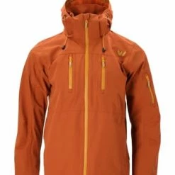 WHISTLER Jacket Downey Mit 10.000er Wassersäule 1107 Mermaid