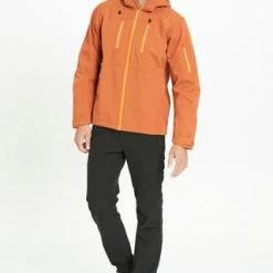 WHISTLER Jacket Downey Mit 10.000er Wassersäule 1107 Mermaid -Galeria Geschäft unnamed file 1233