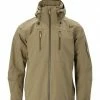 WHISTLER Jacket Downey Mit 10.000er Wassersäule 5108 Umber