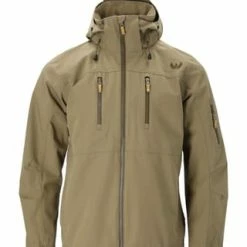 WHISTLER Jacket Downey Mit 10.000er Wassersäule 5108 Umber